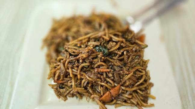 19, Jalan SS 22/19, Damansara Jaya, 47400 Petaling Jaya, Selangor