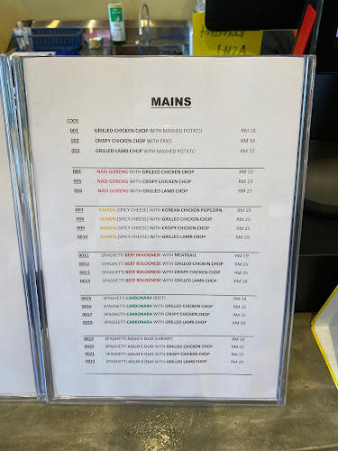 Indulge By Coco Cafe