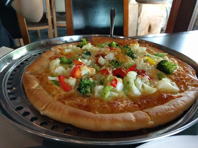 Comentarii opinii despre Cherating Steakhouse Restaurant