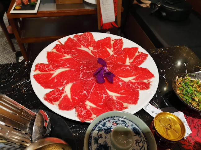 1, Jalan Yap Kwan Seng, Kampung Baru, 50450 Kuala Lumpur, Wilayah Persekutuan Kuala Lumpur