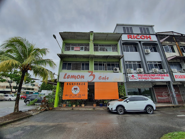 Comentarii opinii despre Lemon 3 Cafe