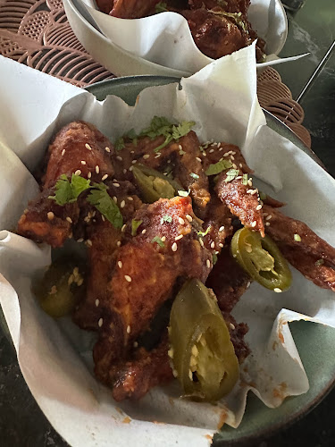 Undisclosed Location - Petaling Jaya