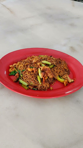 Restoran Dong Fung 东方茶园 - Gastronomi dan perhotelan