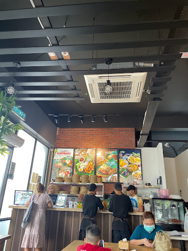 Opinii despre Nasi Lemak Bamboo Bintulu în Bintulu - Gastronomi dan perhotelan