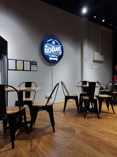 Richiamo Coffee Kulim