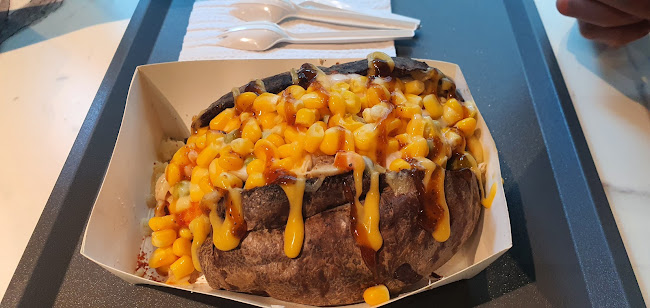 Opinii despre Istanbul Bites în Kuala Lumpur - Gastronomi dan perhotelan