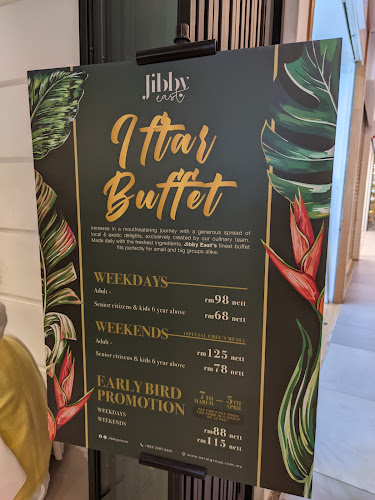 LG37, Empire Shopping Gallery, Jalan SS16, 47500 Subang Jaya, Selangor