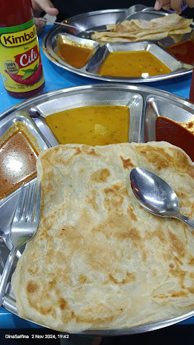 Comentarii opinii despre Pasembor Hussin USJ 21