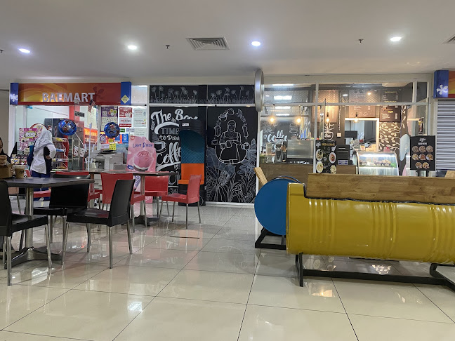 Baecoffee - Gastronomi dan perhotelan