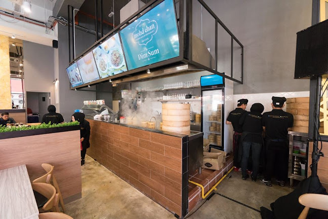 A-01-01, Sunway Geo Avenue, Jalan Lagoon Selatan, 47500 Subang Jaya, Selangor