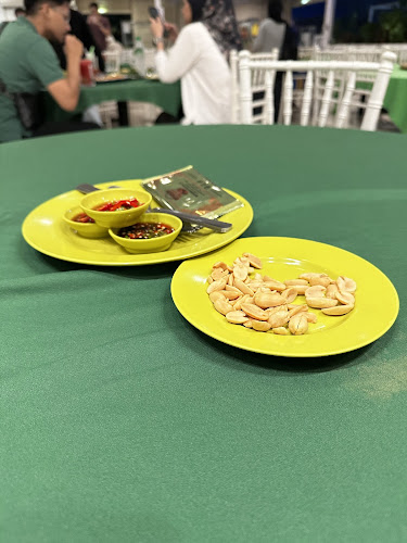 Muhibbah Seafood Restaurant