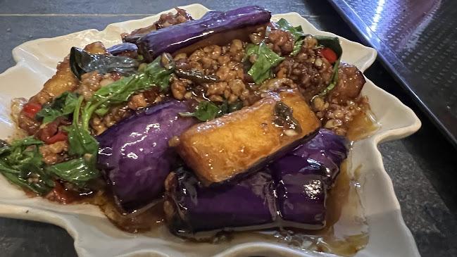 Restoran Thai Aroi 2020