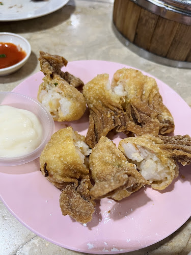 Restoran Yoke Fook Moon Sdn Bhd