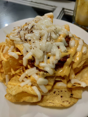 burgerak - Gastronomi dan perhotelan