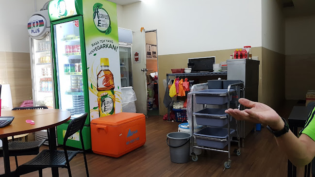 Opinii despre Ara Vietnamese Noodles în Petaling Jaya - Gastronomi dan perhotelan