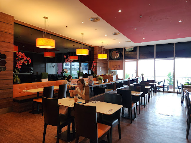 Flying Elephant Restobar - Petaling Jaya