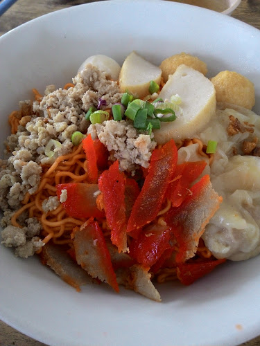 Joo Seng Cafe - Gastronomi dan perhotelan