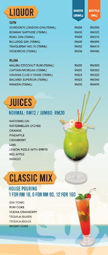 Comentarii opinii despre Laguna Bay Beach Bar Penang