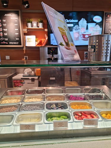 G06 & G08, Ground Floor, 1st Avenue Mall, 182, Jalan Magazine, 10300 George Town, Penang