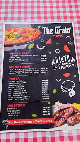 Lot 531, Jalan AU1A/4D, Taman Keramat Permai, 54200 Kuala Lumpur, Federal Territory of Kuala Lumpur