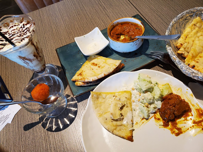 Tasty Chapathi Restaurant | PJ | Restoran Tasty Chapathi