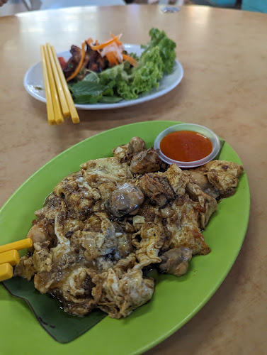 Comentarii opinii despre The Jetty Food Court