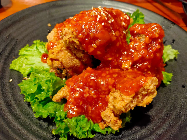 Woody House 日韩小木屋 - Kampar