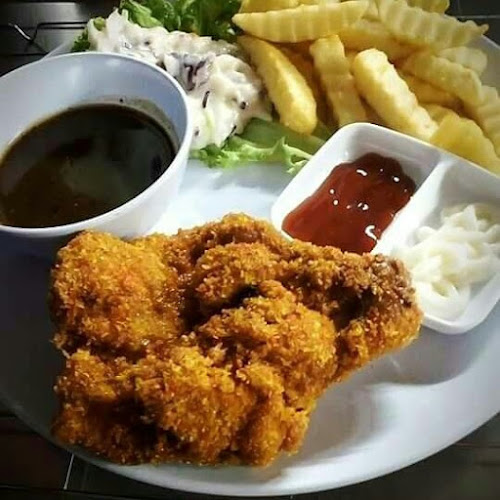 Comentarii opinii despre Jiki Food Court