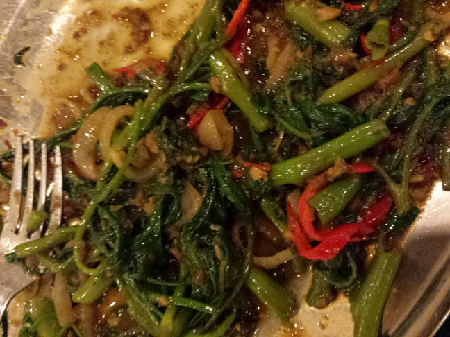 Muhibbah Seafood Restaurant - Kuala Lumpur