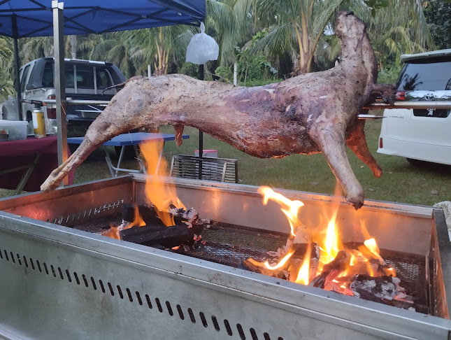 Aqiqah & Katering Resepi Original Golek (ROG) - Chenderong Balai