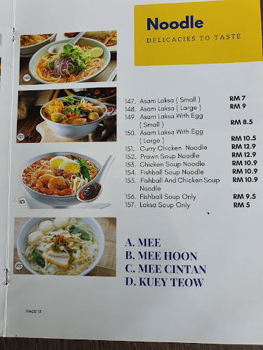 Opinii despre Sitiawan Strawberry Kafe în Seri Manjung - Gastronomi dan perhotelan