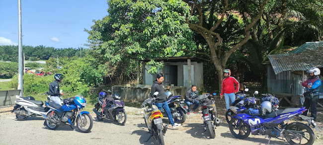Kedai Makan Kat Tie - Kelantan