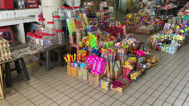 Jalan Main Bazaar , 97000 Bintulu , Sarawak, Shahida Commercial Centre, 97000 Bintulu, Sarawak