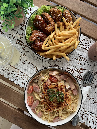 Opinii despre Zero degree cafe în Kuantan - Gastronomi dan perhotelan