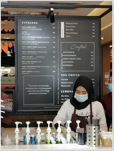 Ground Floor GL08, Metropoint Complex, Jalan Jelok 8, 43000 Kajang, Selangor