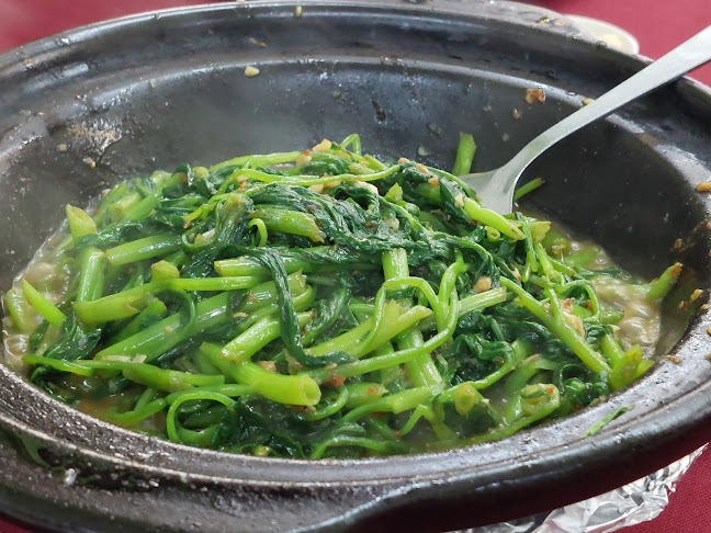 Opinii despre Restoran Lee Swee Meng în Melaka - Gastronomi dan perhotelan