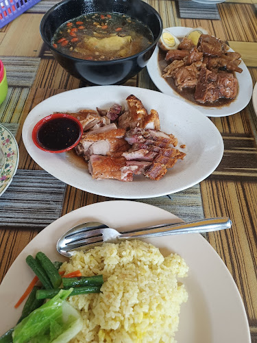 Kedai Kopi Soon Hin Leong - Labuan