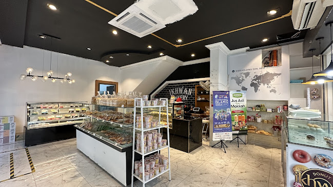 Ikhwan Bakery Putrajaya