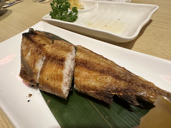 Kirishima Japanese Restaurant