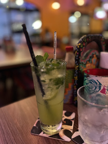 Mamasita Mexican Restaurant & Tapas Bar