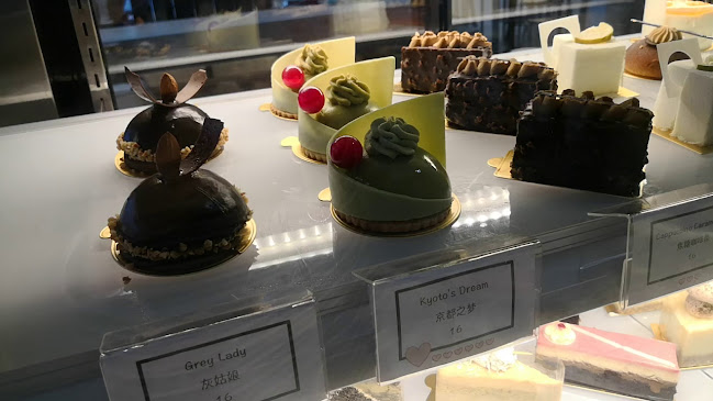 Opinii despre Dolce în George Town - Gastronomi dan perhotelan