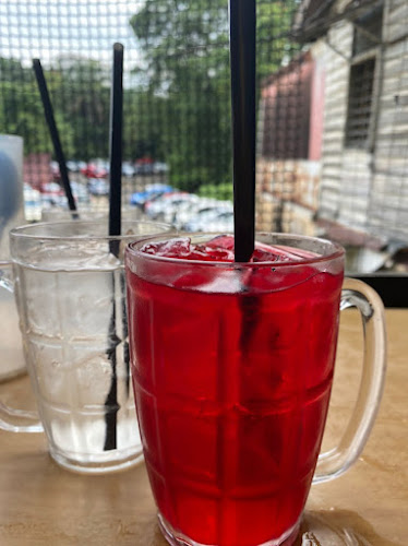 Nasi Ayam Kee Chup - Gastronomi dan perhotelan