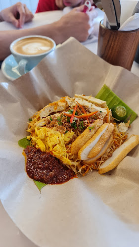 Guan’s @ Taman Rasa Sayang SS4 - Gastronomi dan perhotelan