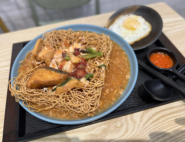 Noodle Art SS2 - Petaling Jaya