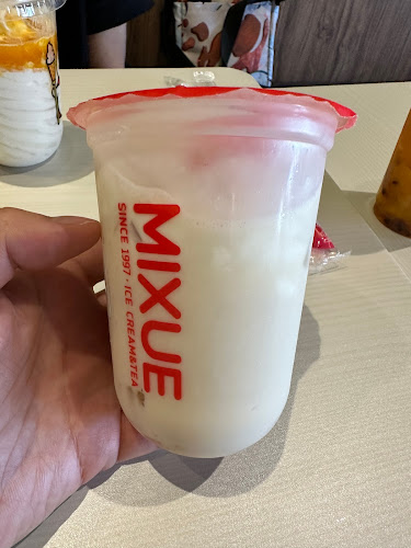 Comentarii opinii despre Mixue Taman Sutera Utama