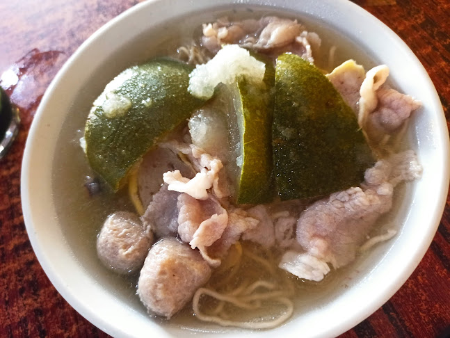 Kah Hiong Zhu Chap - Kota Kinabalu