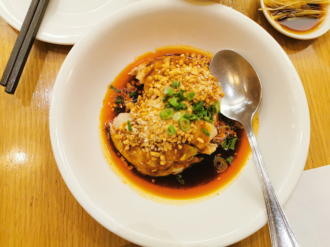 Din Tai Fung - Gastronomi dan perhotelan