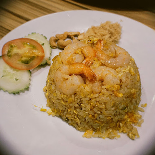 Comentarii opinii despre Absolute Thai @ Ikano Power Centre