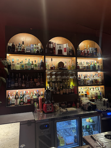 Opinii despre Backdoor Bodega în George Town - Gastronomi dan perhotelan