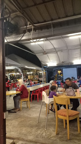 Opinii despre Grabatus în Kuantan - Gastronomi dan perhotelan